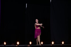 I Was Made For Loving You