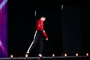 The Way You Make Me Feel