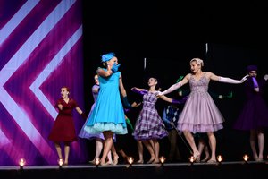 Little Shop Of Horrors