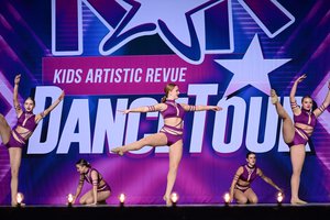 Someone Who Can Dance