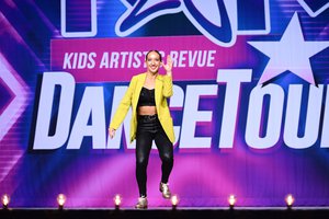 I Wanna Dance With Somebody