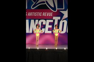 What Dreams Are Made Of