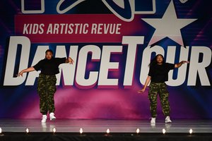 What You Workin' With