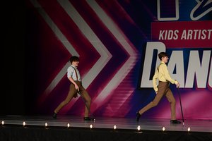 I Wan'na Be Like You