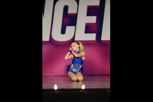 Something To Dance For