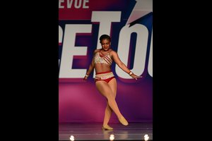 Hit Me With A Hot Note