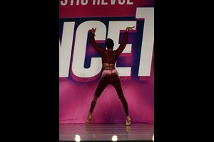 It's About That Walk