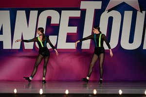 Drive And Disconnect