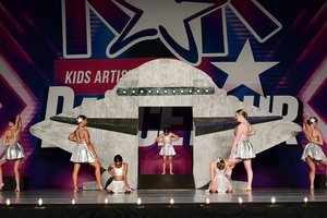 Spice Up Your Universe!