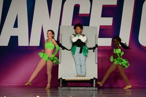 I'm In Love With A Monster