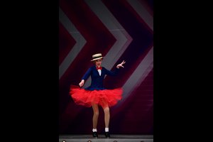 Supercalifragilisticexpialidocious