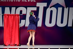 I Want To Be A Rockette