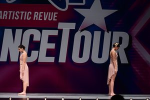 You Are So Beautiful