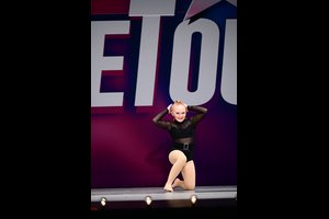 When I Rule The World