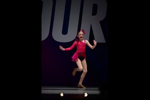 If My Friends Could See Me Now