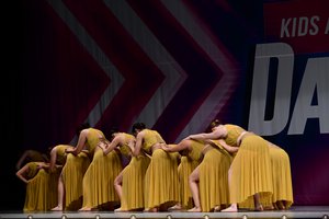 A Safe Place To Land