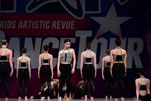 Altered State Of Consciousness