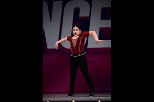 You're Driving Me Crazy