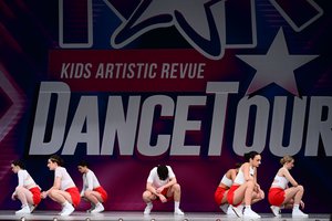 Ladies And Gentlemen