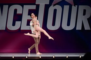 Footprints In The Sand