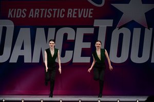 Sugar, We're Goin' Down