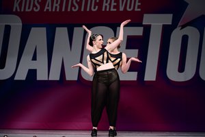 Walk Like An Egyptian