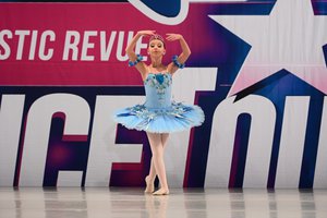 Blue Bird, Sleeping Beauty Act 134