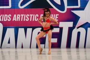 I Just Want To Dance