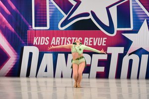 Ding Dong The Witch Is Dead