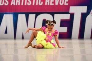 I'm In Love With A Monster