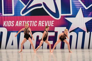 Forever Diamond Girls