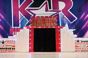 The Greatest Showman