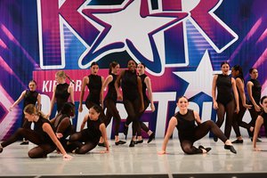 All In The Jackson Family