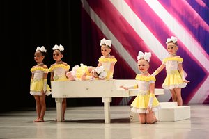 How Does A Moment Last Forever