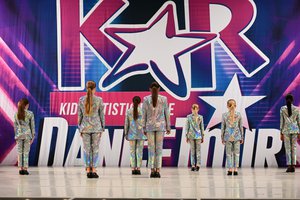 Blame It On The Boogie