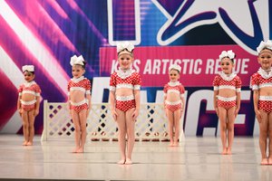 Little Red Riding Hood