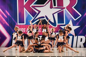 Stuff Like That There