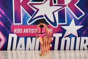 Jenny From The Block