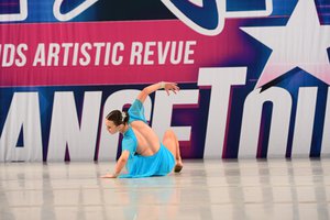 I Don't Think About You