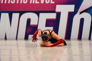 Dance Me To The End Of Love