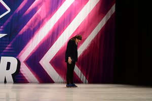 Break My Heart Again