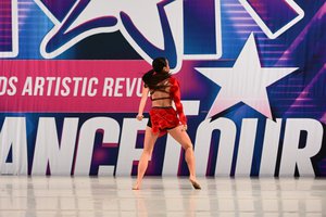 Wanna Dance With Somebody