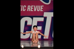 Once Upon A December