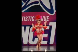 Broadway On The Brain