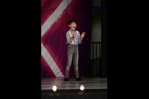 When I Get My Name In Lights