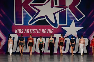 Pop Princess Showdown