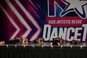 Layers Of A Crazy Mind