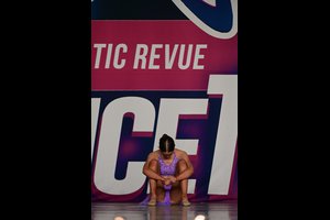 I Don't Think About You