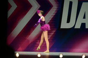 I Wanna Go To Hollywood