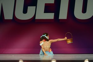 Goodbye Yellow Brick Road